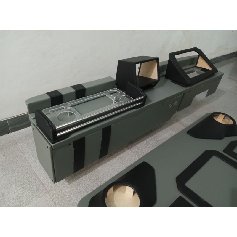 Dashboard variasi Ragasa 135ps murah cakep elegan. Promo Dashboard variasi ragasa