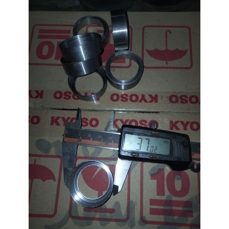 bosing bearing bos laker sok laker 6301 rubah ke 6202/ 6300/6003