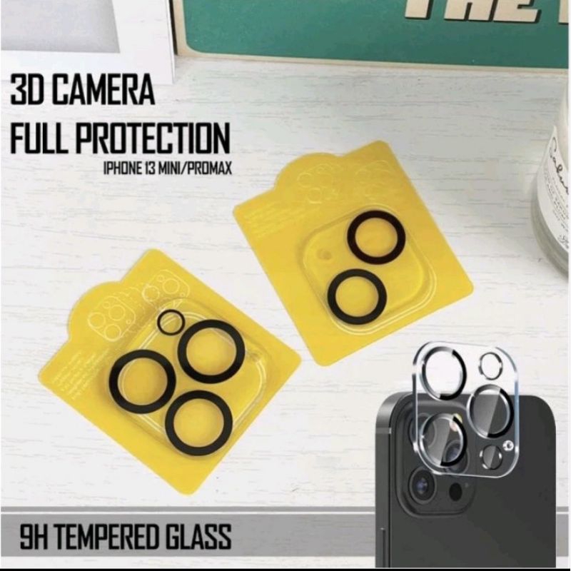 TEMPERED GLASS CAMERA IPHONE APPLE 11 / 11 PRO / 11 PRO MAX ANTI GORES KACA