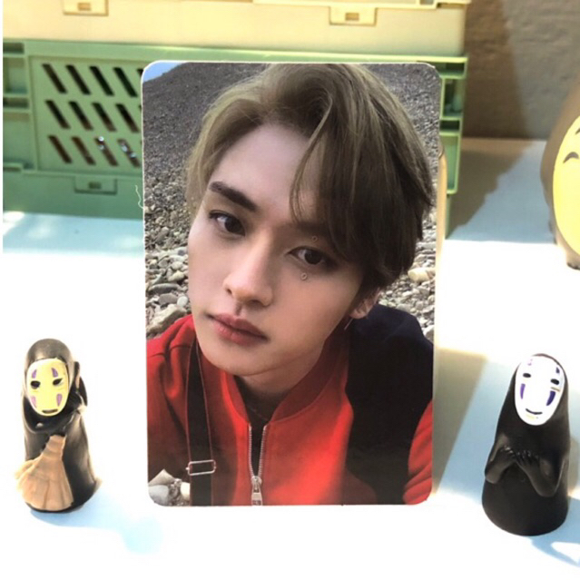 PC LEE KNOW STRAY KIDS NOEASY