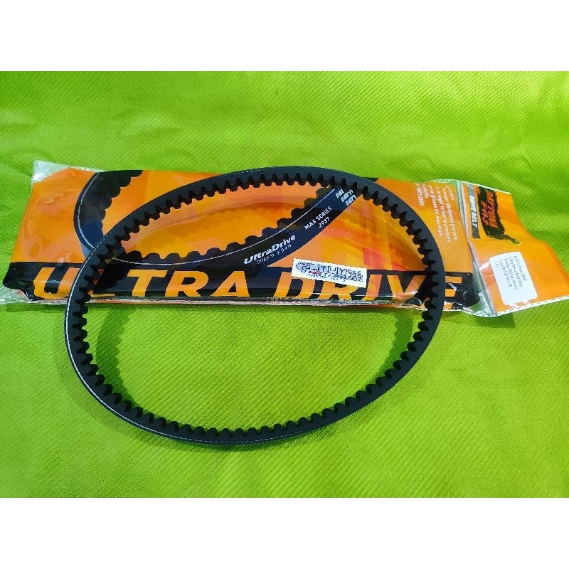 V-belt V belt vanbelt daytona nmax new aerox lexi