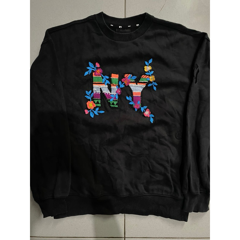 CrewneckMLBNY