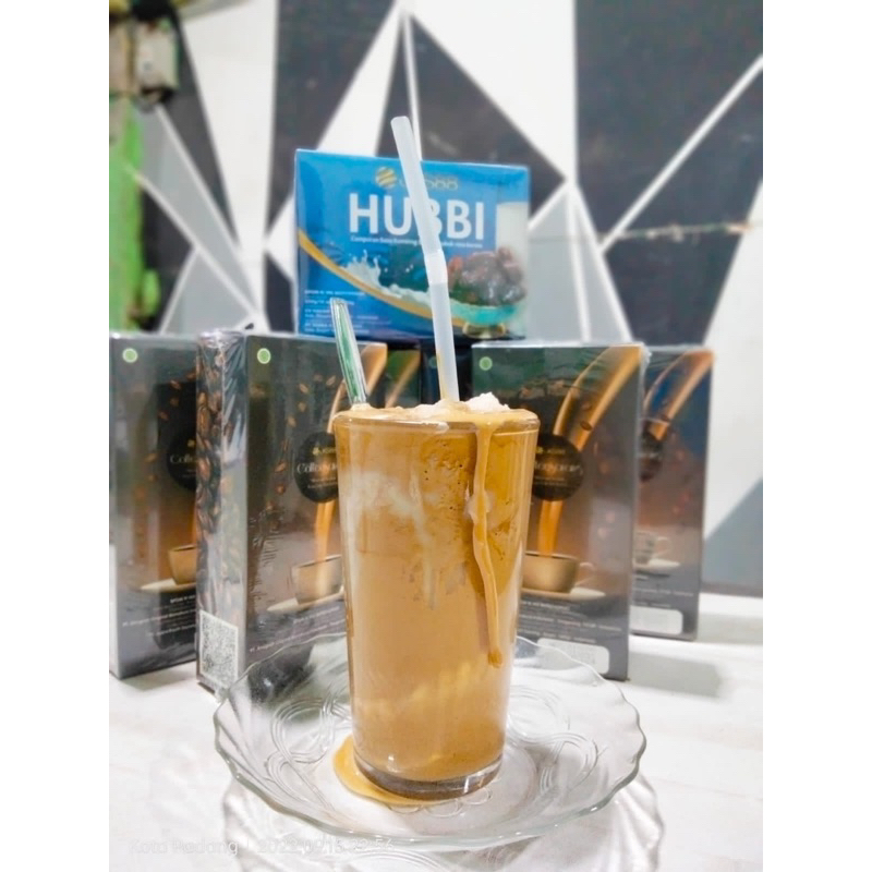 

KOPI SAYANG RAHASIA KEJANTANAN PRIA