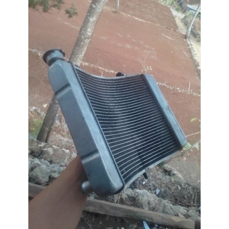 Radiator Mc28