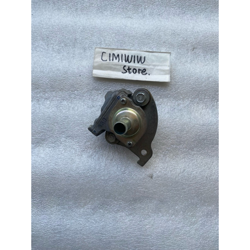 Ais valve membran ais emisi Honda Beat Karbu Scoopy karbu Original