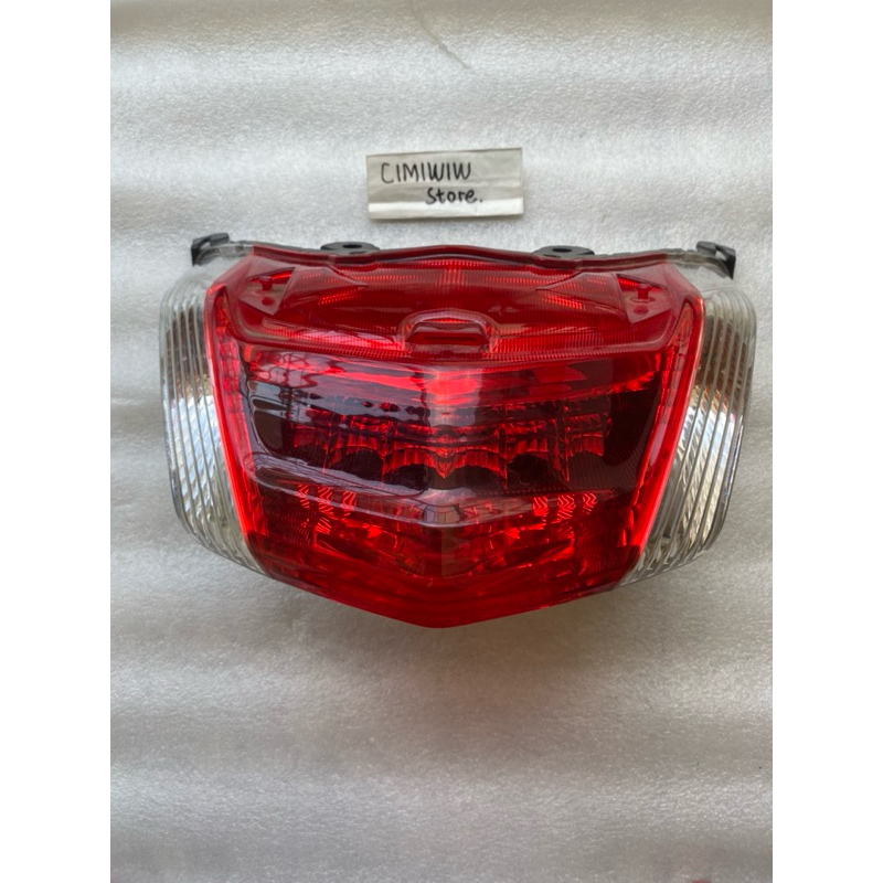 Stoplamp Yamaha Nmax Old Lama Original Lampu stop rem belakang N-Max 155 Ori