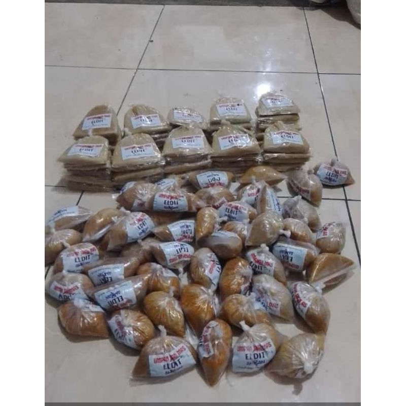 Amisan ikan mas/umpan ikan mas gacor