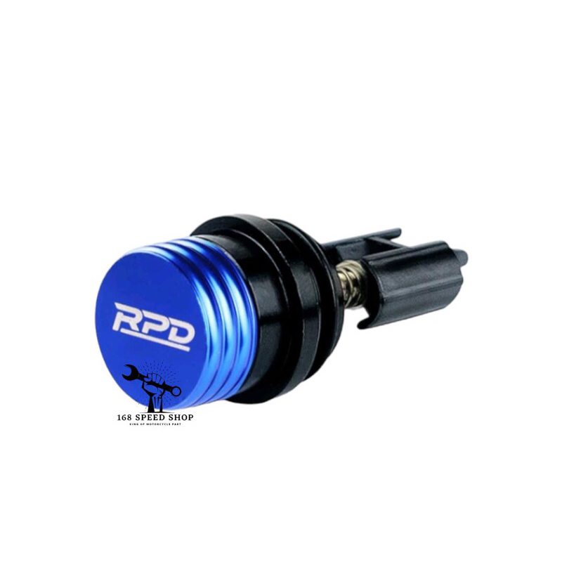 ISC Yamaha Nmax New // BY RPD // Idle Nmax RPD // Idle Speed Control Yamaha Nmax New Aerox New // BY