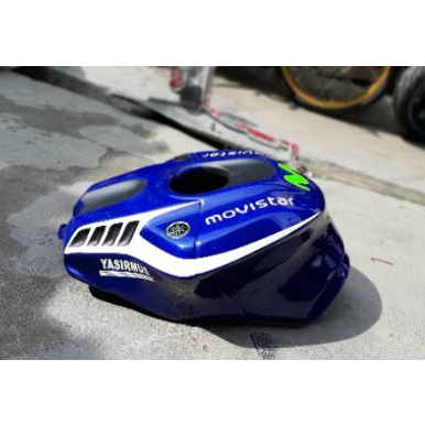 Cover tanki r15 v2 model R1 kondom tengki r15 v2 cover tengki r15 v2
