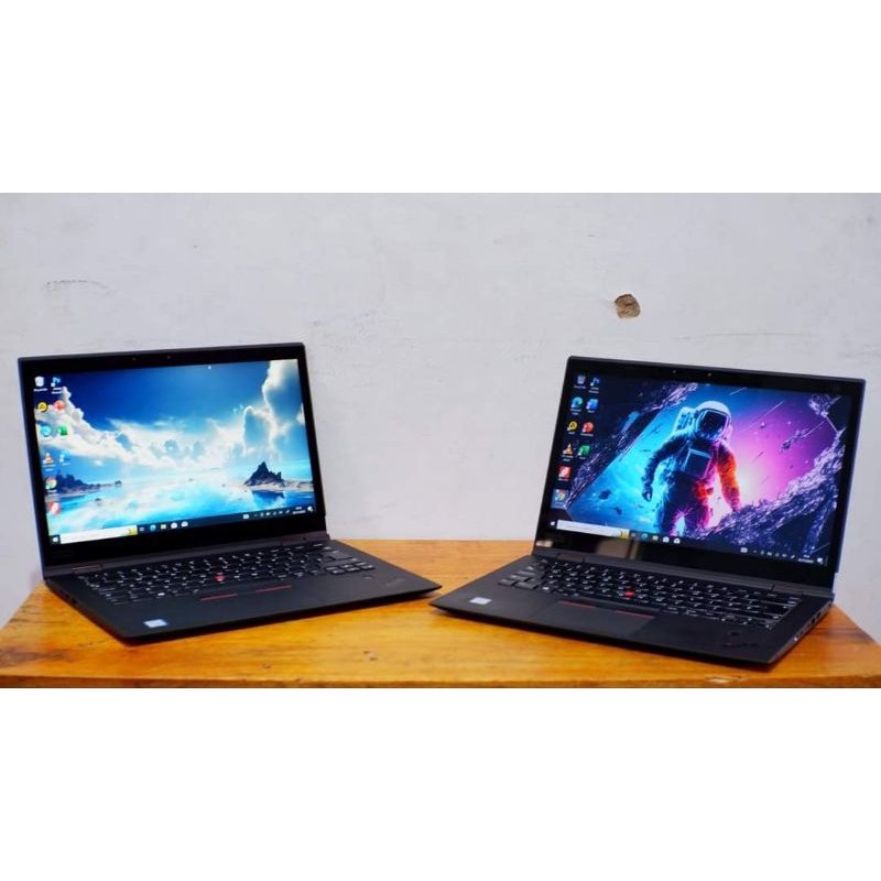 Lenovo x1 yoga