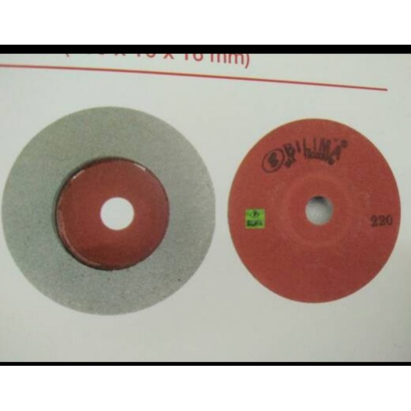 Sponge bilima #60 ,120, 220