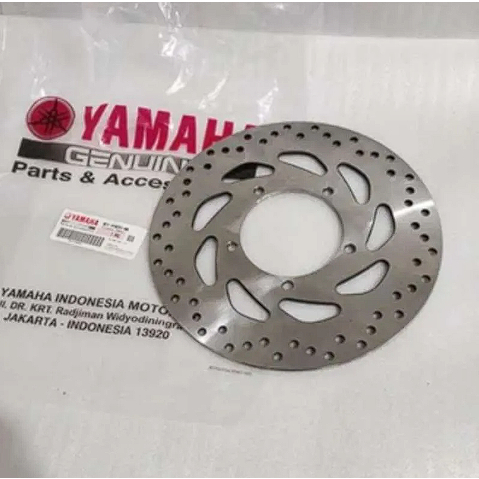 Piringan Cakram-Disc Brake Yamaha Vixion R-R15 Asli 1CK-F582U-00