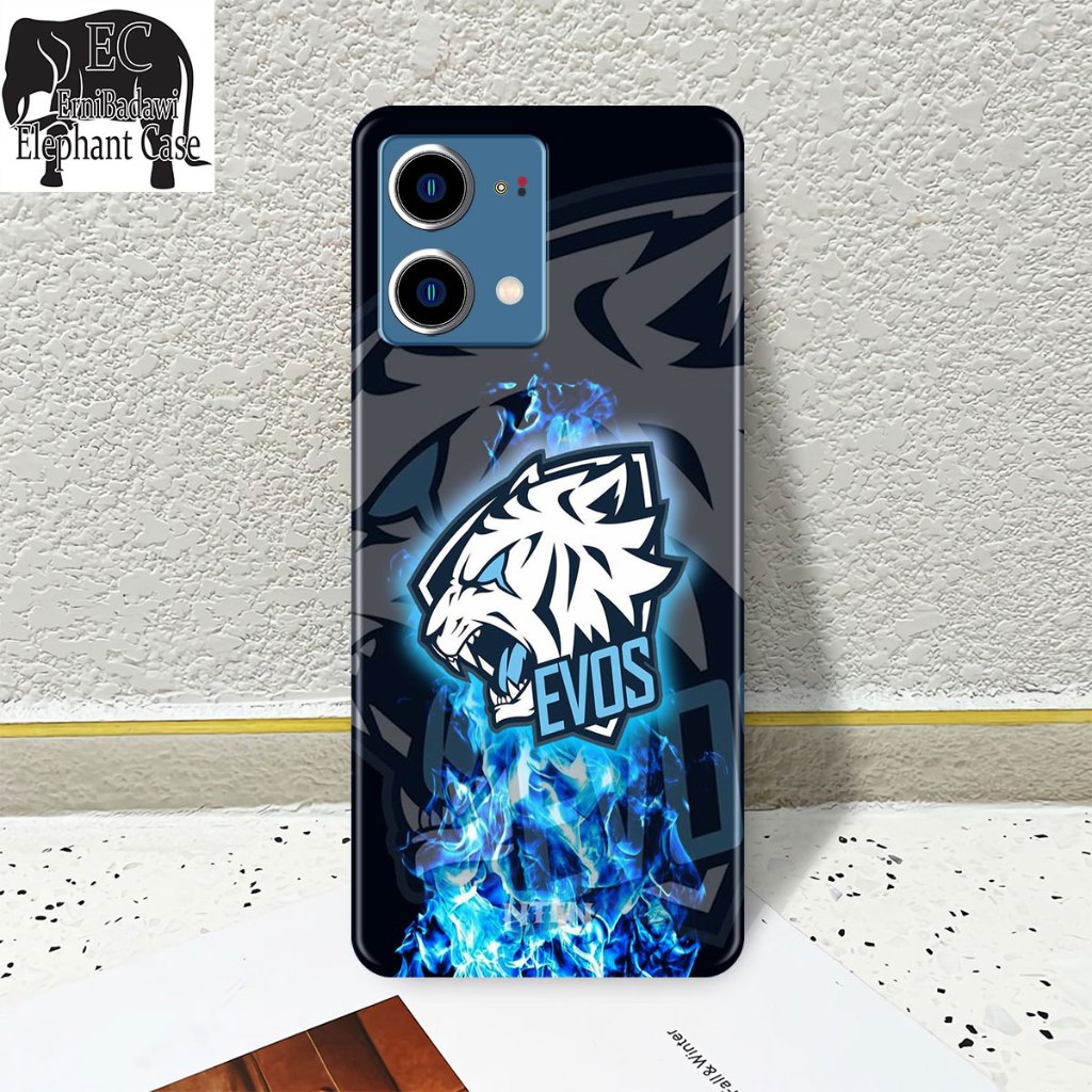 Case RENO 7 4G -  Casing Hp - Softcase Case Hp RENO 7 4G - Casing Hp - Softcase - Case Hp RENO 7 4G 
