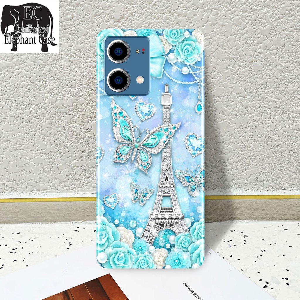 Case RENO 7 4G -  Casing Hp - Softcase Case Hp RENO 7 4G - Casing Hp - Softcase - Case Hp RENO 7 4G 