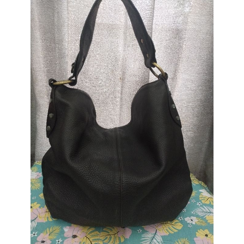 Tas kulit Dolce n Gabbana preloved