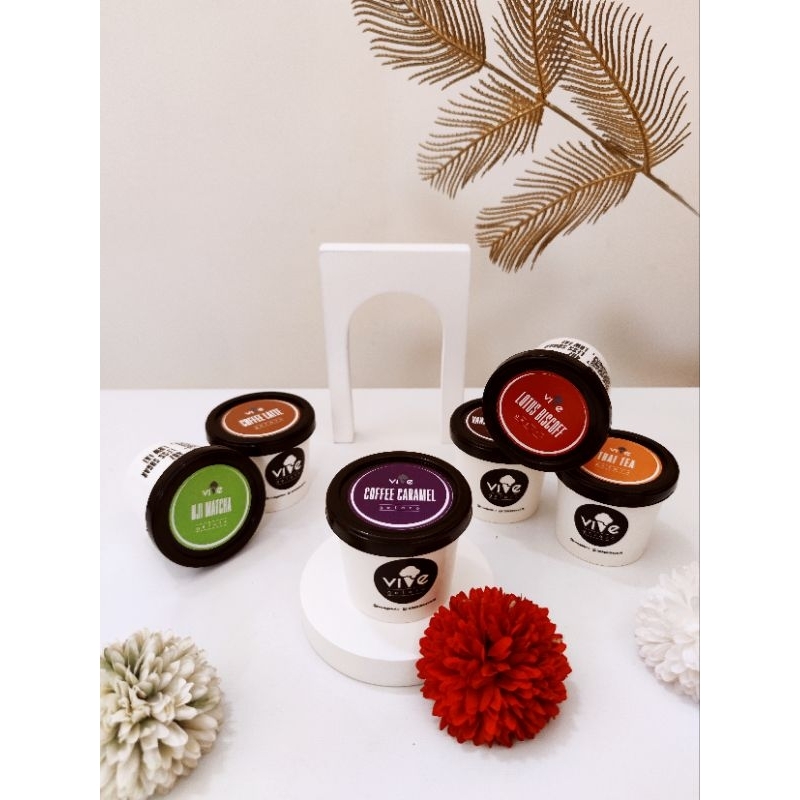 

Hamper Christmas Natal 10 cups