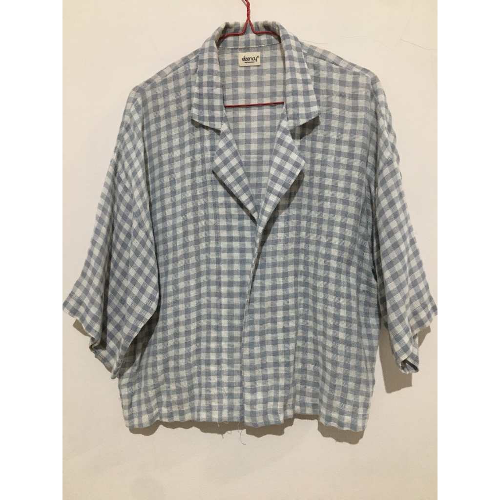 baju atasan deenay original Preloved