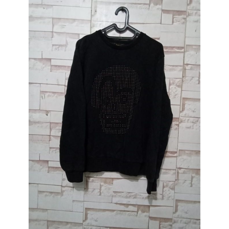 CREWNECK EVISU