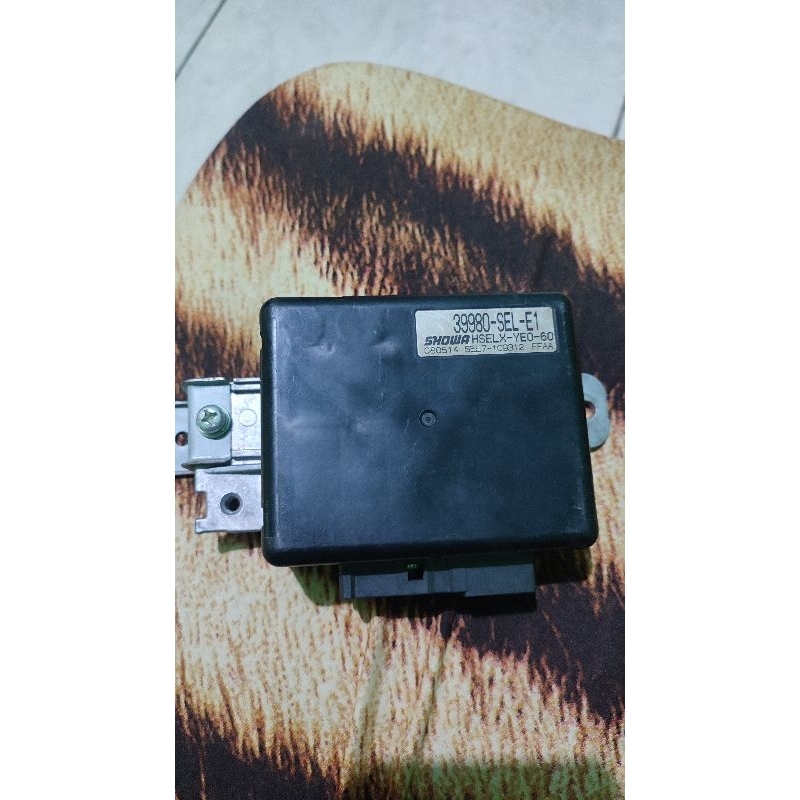 MODUL EPS JAZZ /CITY