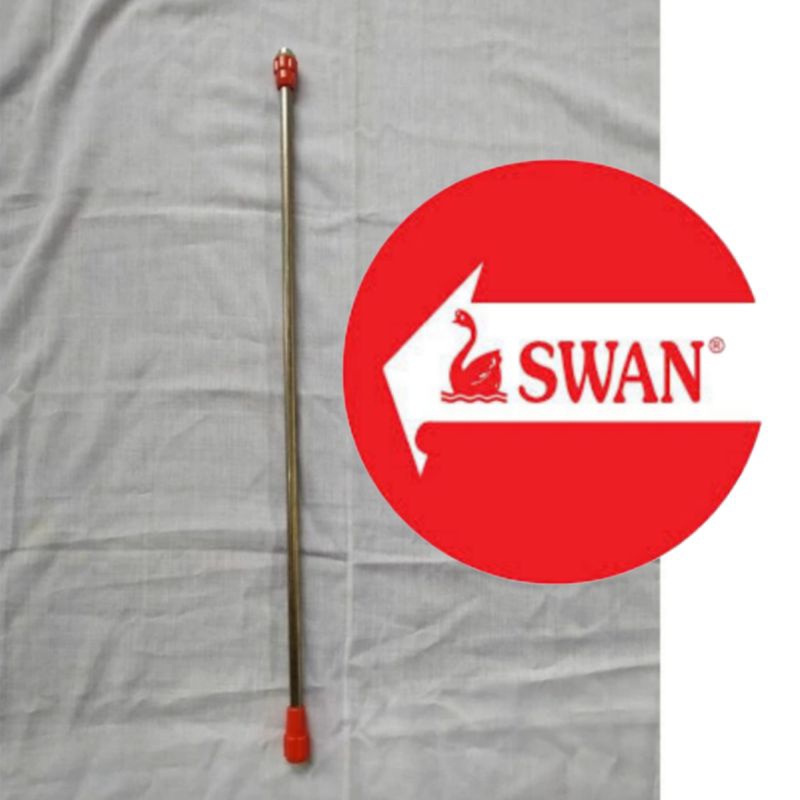 Stik tangki swan/stik pipa manual swan/ Stik Sprayer Swan