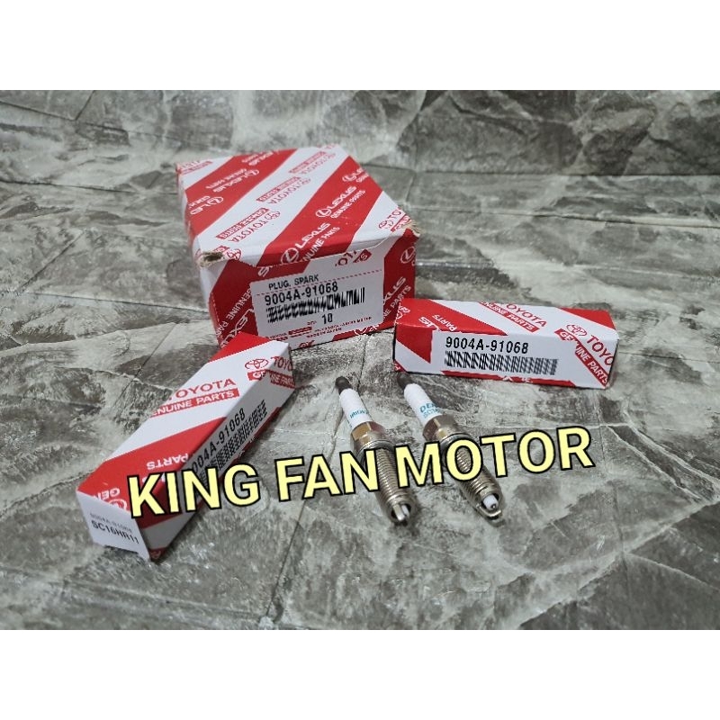 BUSI VELOZ, AVANZA DUAL VVTI, AGYA AYLA CALYA SIGRA IRIDIUM