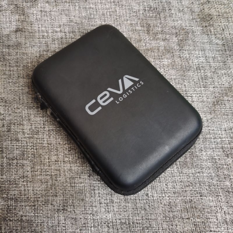 Hard Case Ceva Tas Kamera Digital for Nikon AW130 W300 AW120 Hard Disk