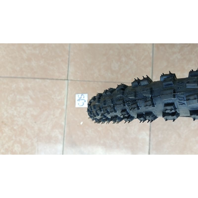 Ban Luar sepeda 26 x 235 kenda