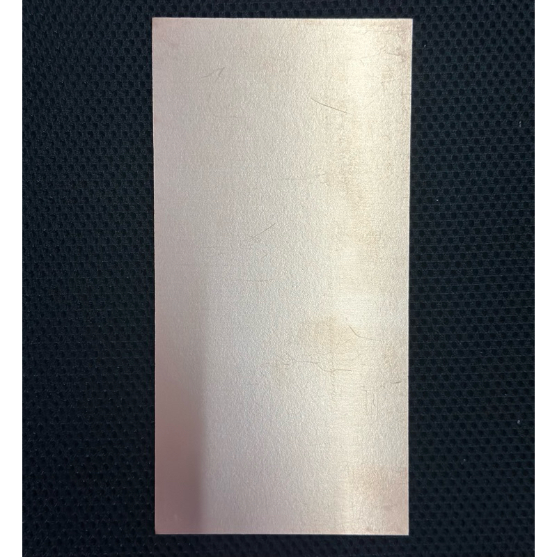 PCB POLOS TANPA LUBANG