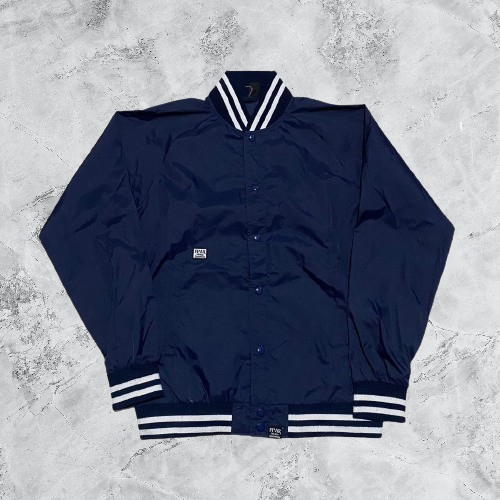 Forty Percent Against Rights (FPAR) X The POOL Aoyama "BENCH JACKET"