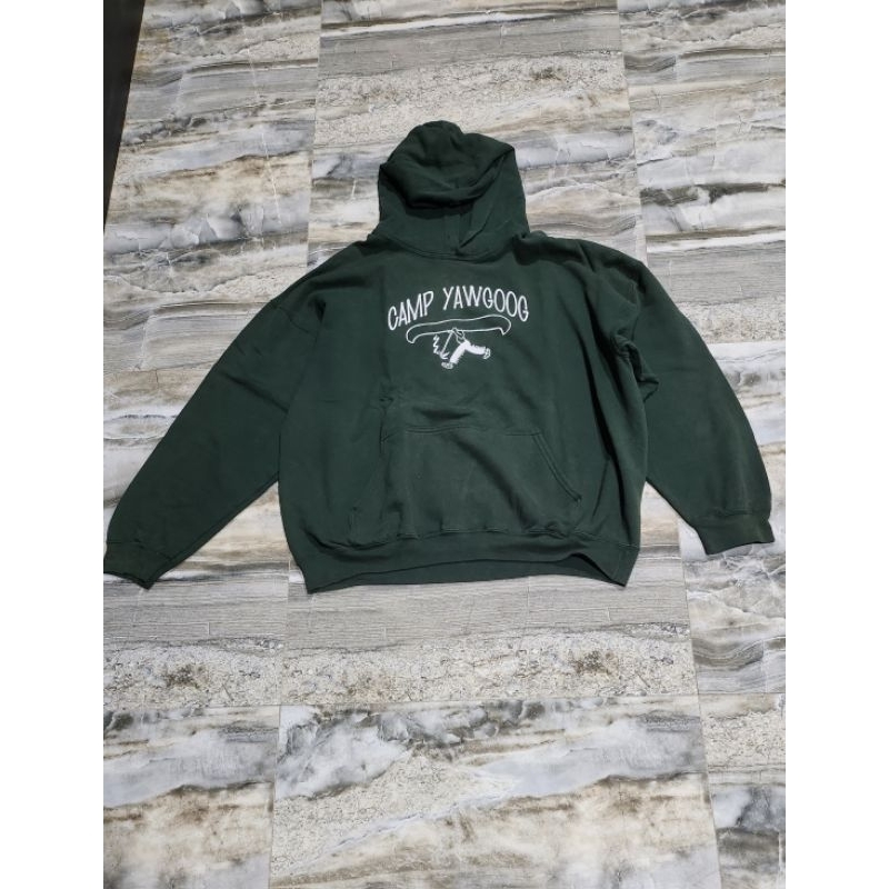 hoodie gildan heavy blend