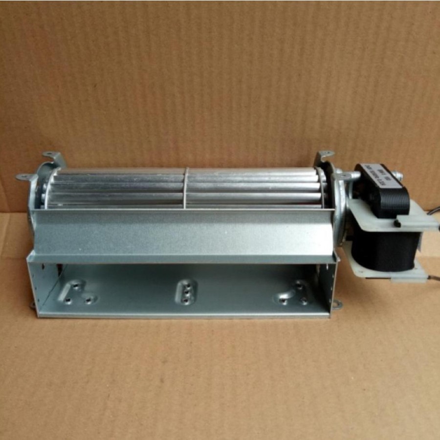 FAN MOTOR SHOWCASE MFR-60x180 / BLOWER SHOWCASE + FAN MOTOR