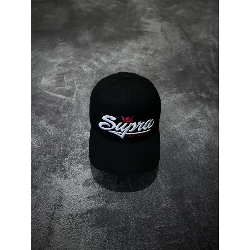 Topi Supra X Starter Second Original