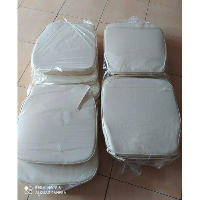 Bantalan kursi tiffany wedding bantalan kursi tiffany akad bantalan kursi tiffany pernikahan