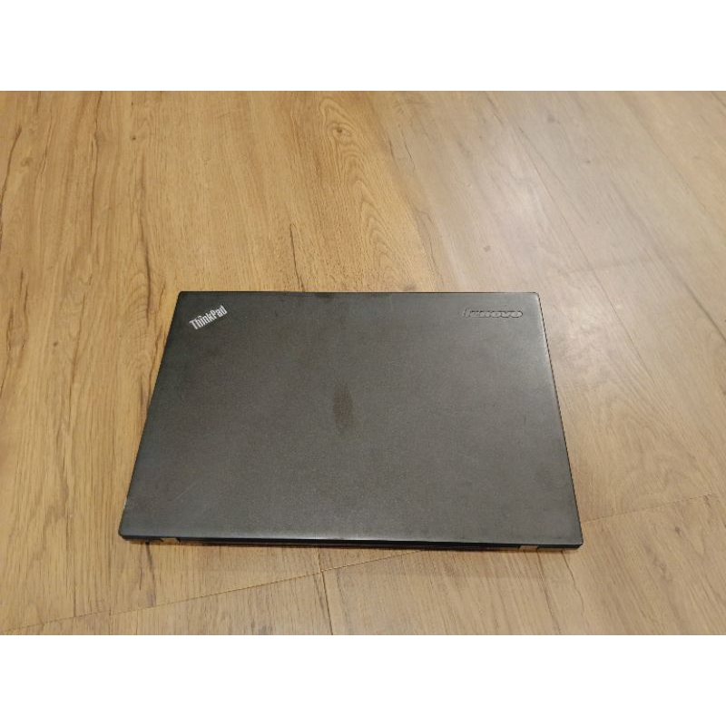 Lenovo Thinkpad T440s Core i5 gen 4 Ram 4gb Ssd 128gb