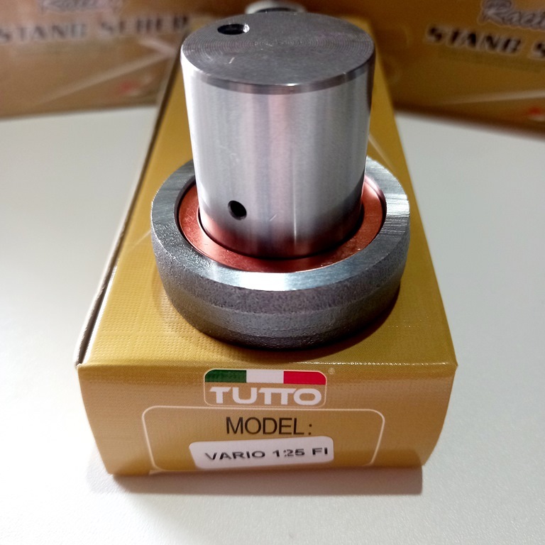 STANG SEHER VARIO 125 - STANG PISTON VARIO 125 LED -CONROD TIANG SOKAR VARIO 125 Fi TUTTO