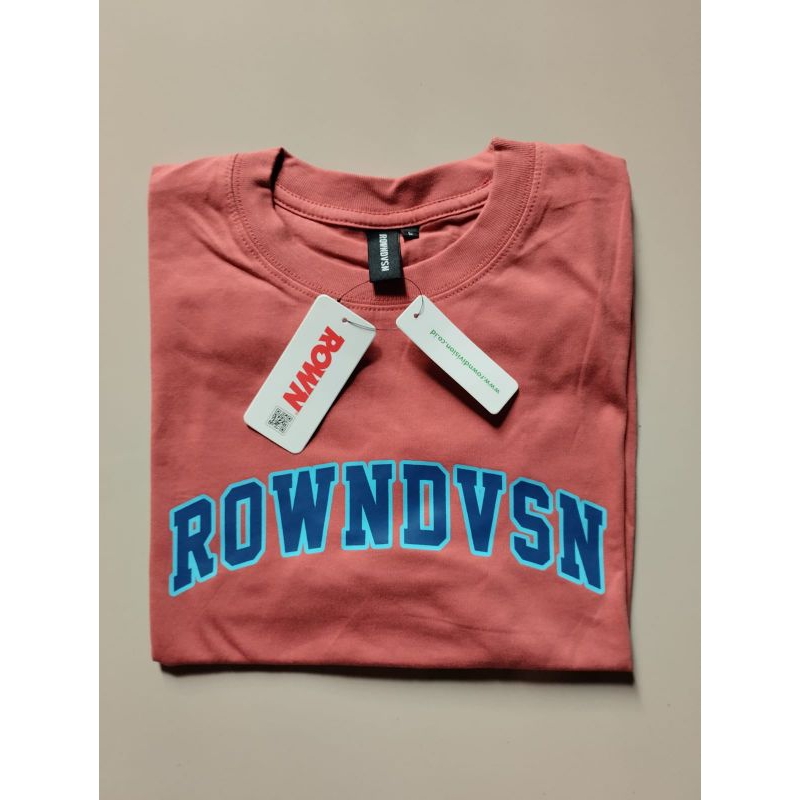 tshirt rown dvsn