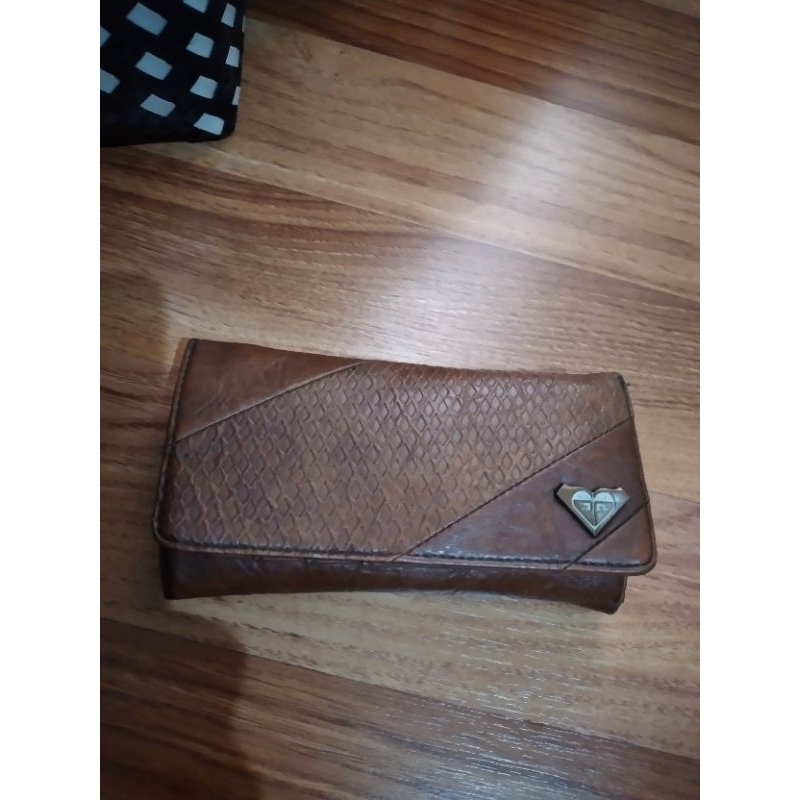 Dompet Roxy preloved