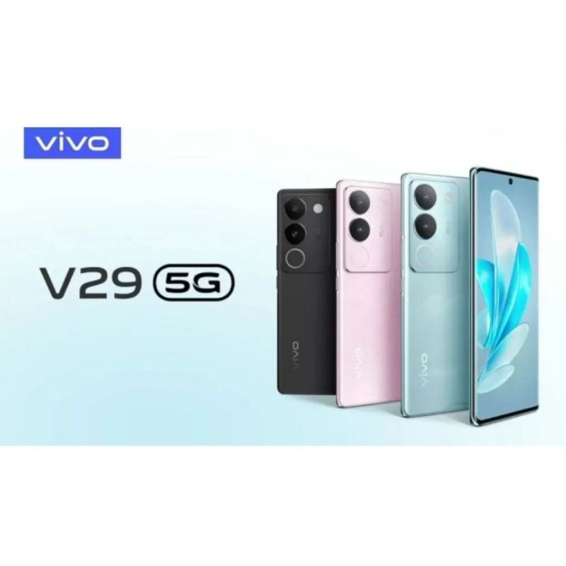 Vivo V29