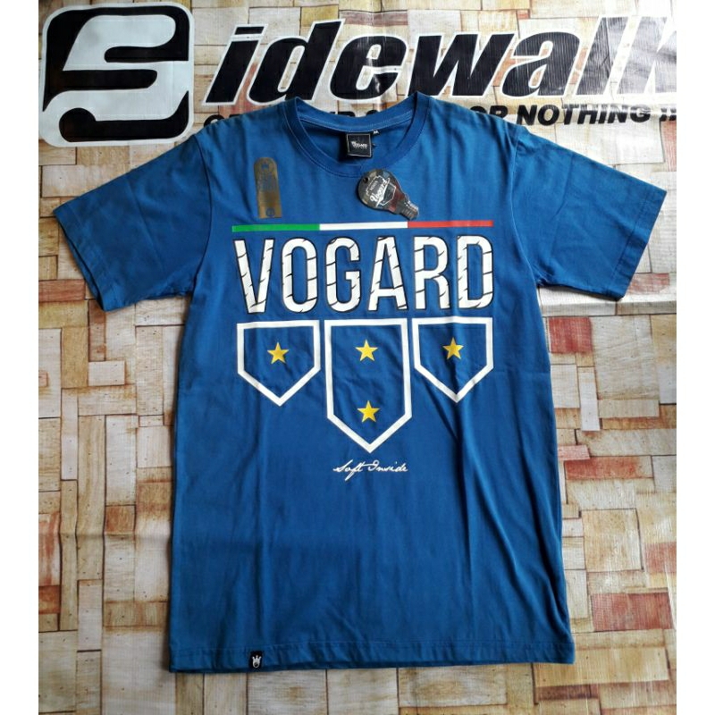 T-SHIRT VOGARD ORIGINAL