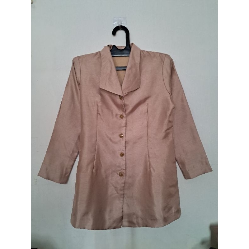 preloved kebaya kurung / baju kurung