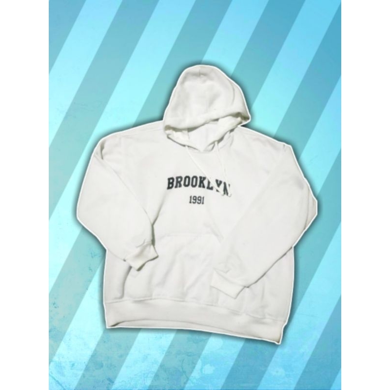 

hoodie broklyn