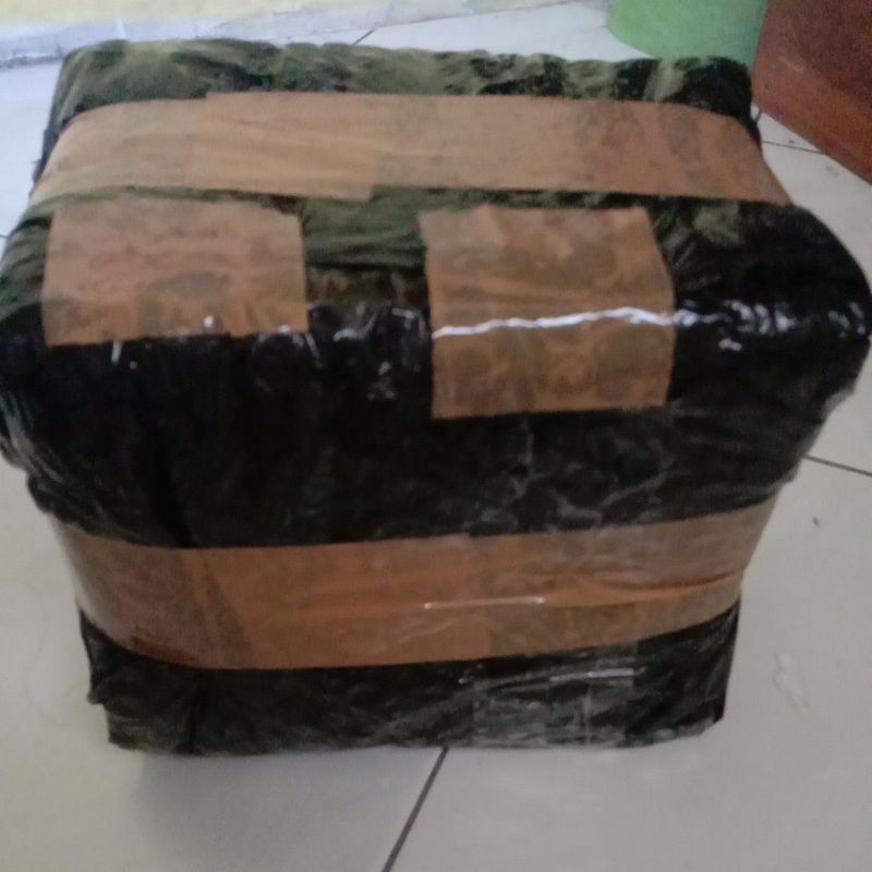 

kauniyah Natural (orderan cs)