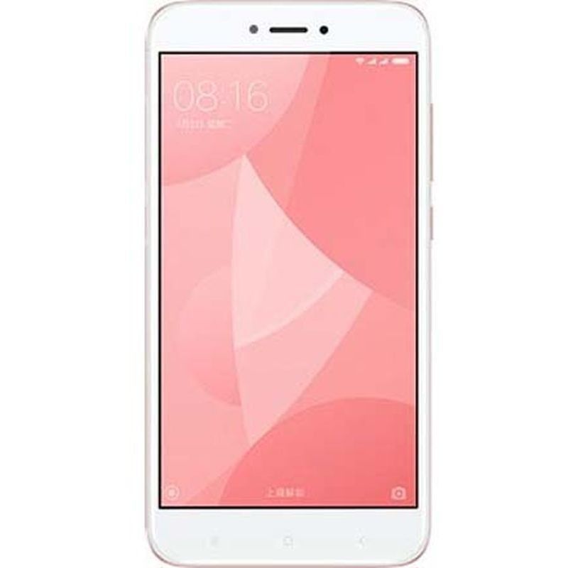 Xiaomi Redmi 4X RAM 2GB ROM 16GB