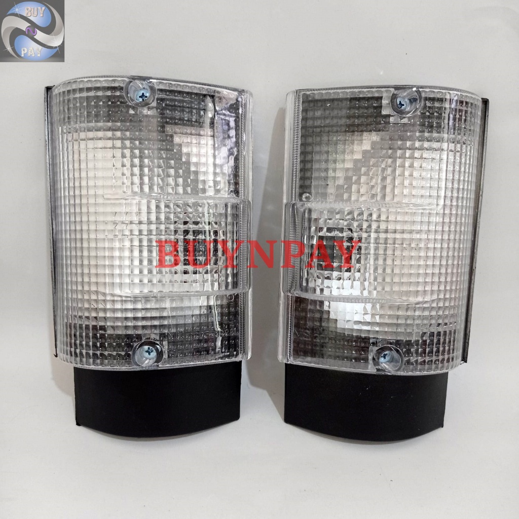 Lampu sein sen PS135 PS125 PS100 Ragasa jungkit kanan kiri