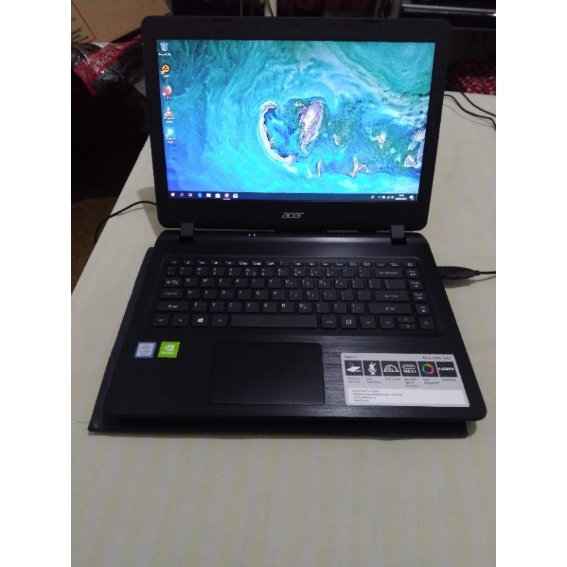 Laptop Acer Aspire 5 Nvidia Mx 230 2 Gb Ram 8 Gb