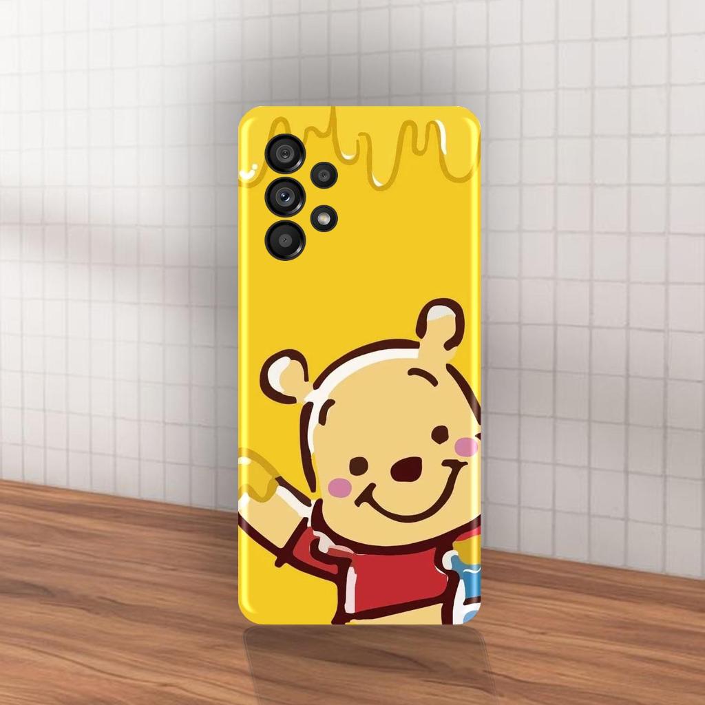 Case Samsung A33 -  Casing Hp - Softcase Case Hp Samsung A33 - Casing Hp - Softcase - Case Hp Samsun