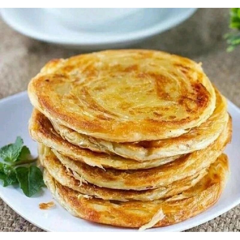 

Roti Cane Roti maryam big size yg tebal roti canai halal dan murah terenak