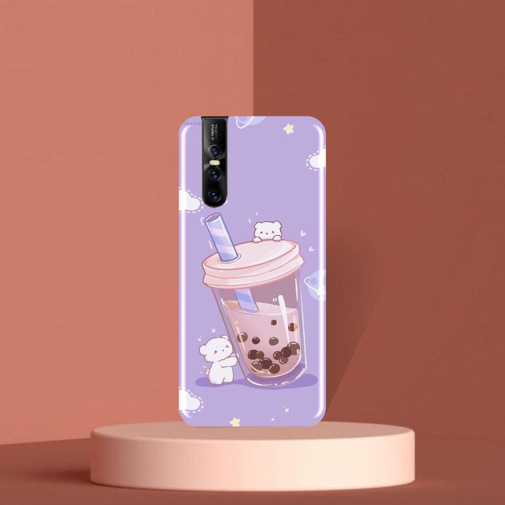 Case Vivo V15 Pro -  Casing Hp - Softcase Case Hp Vivo V15 Pro - Casing Hp - Softcase - Case Hp Vivo