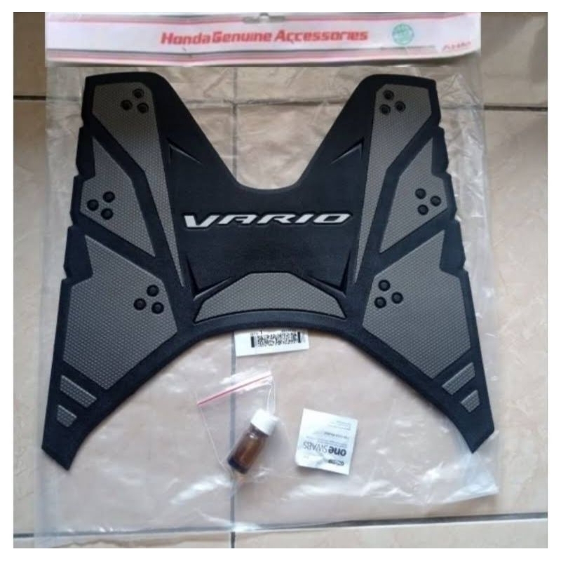 KARPET VARIO 125 NEW 2022-2023