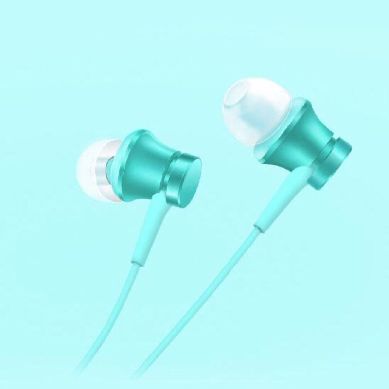Earphone Piston Xiaomi 1More Fresh Version(ORIGINAL)